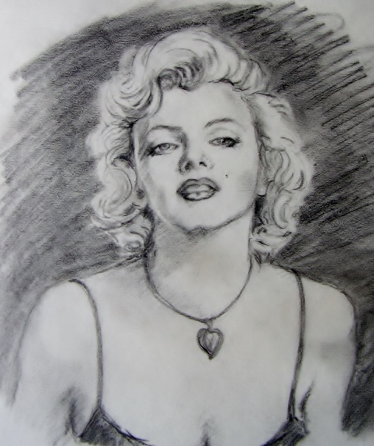 Marilyn Monroe